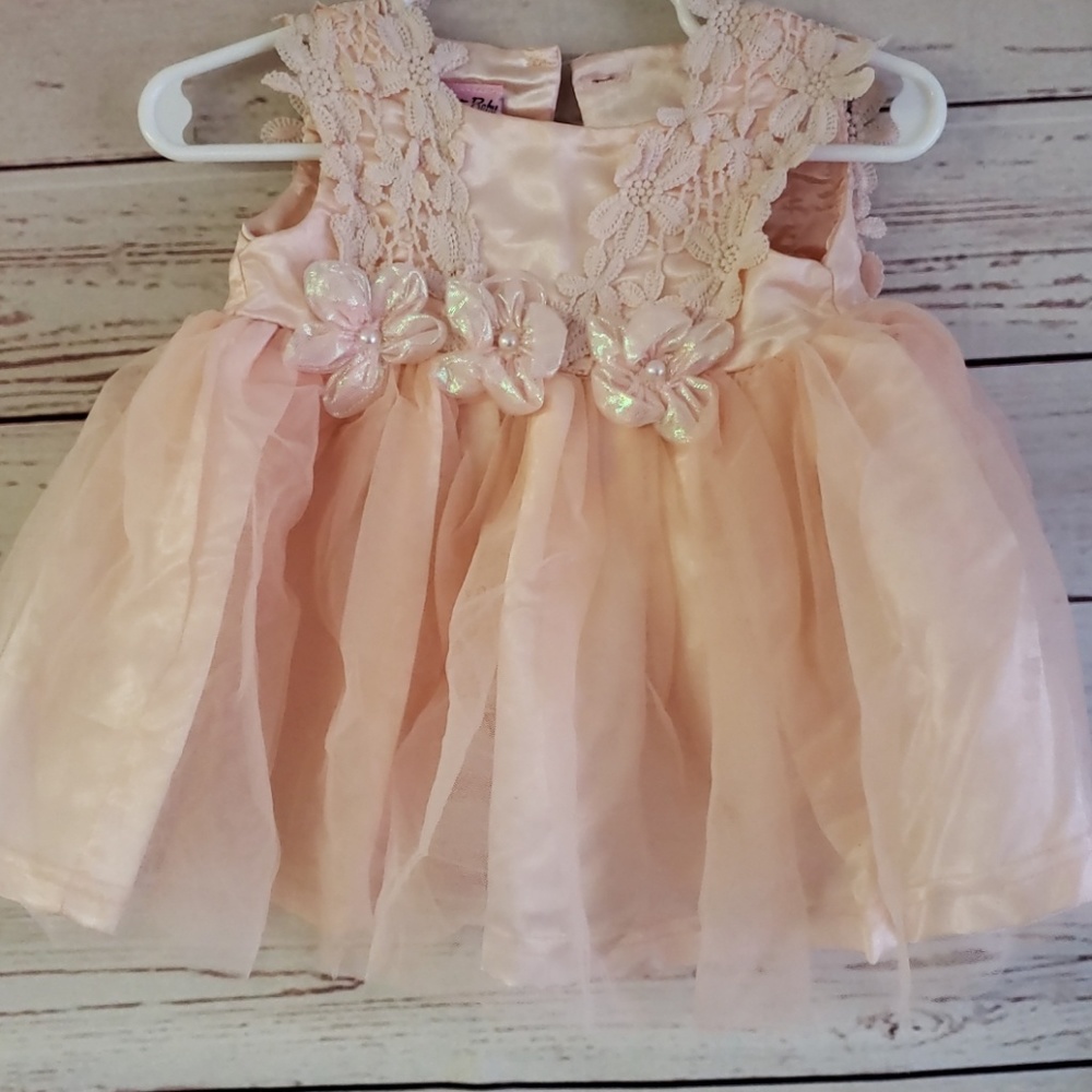 BABY FANCY DRESS